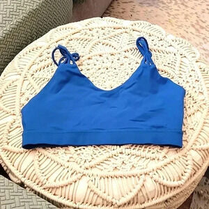 Glyder Sports Bra NWOT